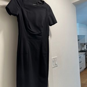 The row dress